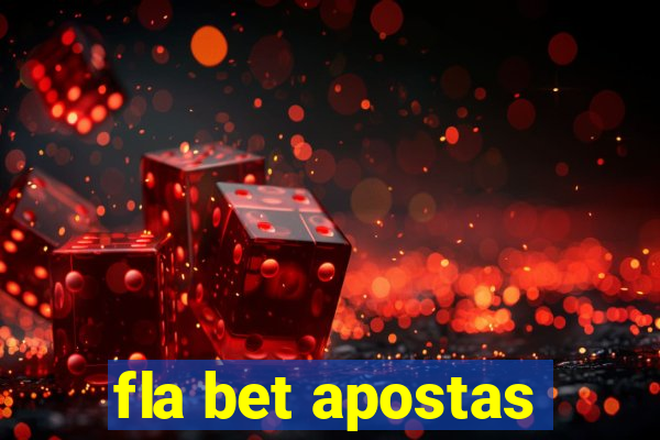 fla bet apostas